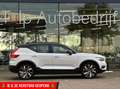 Volvo XC40 Recharge P8 AWD R-Design Harman/Kardon Wit - thumbnail 5