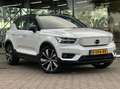 Volvo XC40 Recharge P8 AWD R-Design Harman/Kardon Wit - thumbnail 4