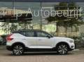 Volvo XC40 Recharge P8 AWD R-Design Harman/Kardon Wit - thumbnail 5