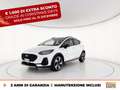 Ford Fiesta active 1.0 ecoboost h 125cv Bianco - thumbnail 1