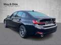 BMW 330 e Lim. Sport Line LED Navi AHK HuD Kamera Schwarz - thumbnail 3