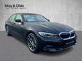 BMW 330 e Lim. Sport Line LED Navi AHK HuD Kamera Schwarz - thumbnail 5