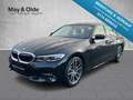 BMW 330 e Lim. Sport Line LED Navi AHK HuD Kamera Schwarz - thumbnail 1