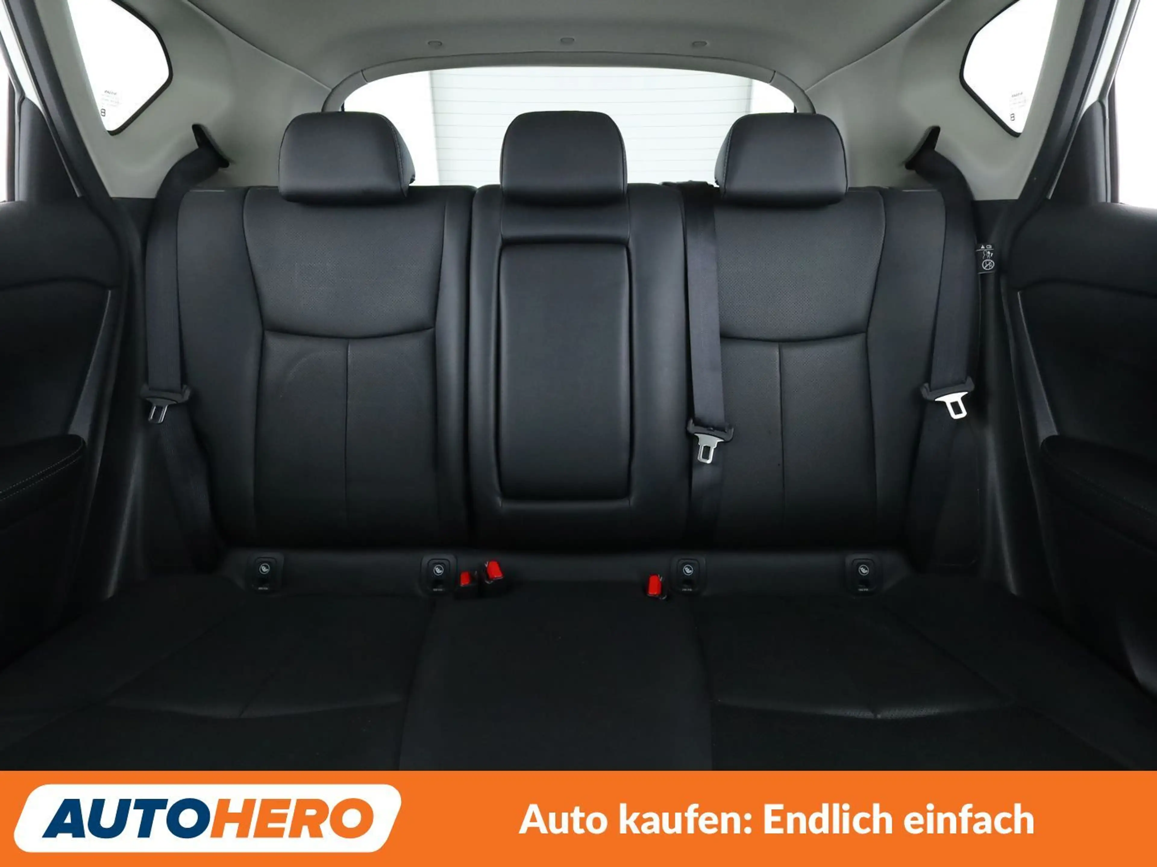 Nissan Pulsar 1.2 Tekna *NAVI*LED*CAM*SHZ*TEMPO*ALU* — photo 15