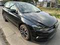 Volkswagen Polo Polo 1.0i United (EU6AP) 5p full options Garantie Schwarz - thumbnail 3