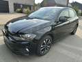Volkswagen Polo Polo 1.0i United (EU6AP) 5p full options Garantie Schwarz - thumbnail 1