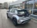 Toyota Yaris Cross Yaris Cross 1,5l Hyb Silber - thumbnail 6