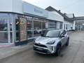 Toyota Yaris Cross Yaris Cross 1,5l Hyb Silber - thumbnail 1