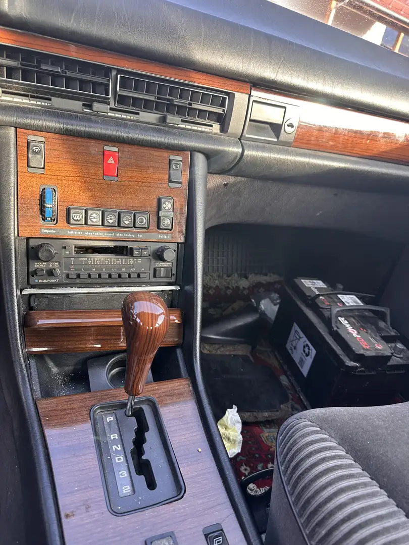 Mercedes-Benz S 280 - 1