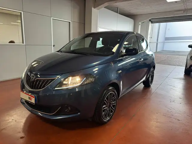 Lancia Ypsilon Ypsilon III 1.0 firefly hybrid Gold Plus s
