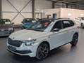 Skoda Kamiq 1.5 TSI DSG Monte Carlo LED Navi Panorama siva - thumbnail 1