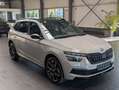 Skoda Kamiq 1.5 TSI DSG Monte Carlo LED Navi Panorama siva - thumbnail 5
