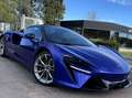 McLaren Artura Spider "TechLux/Driving Assistant/Technology Pack" Bleu - thumbnail 6
