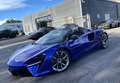 McLaren Artura Spider "TechLux/Driving Assistant/Technology Pack" Bleu - thumbnail 12