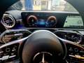 Mercedes-Benz A 200 d SPORT NIGHT EDITION-AMBIENT/C18/PELLE/IVA 22% Grigio - thumbnail 9