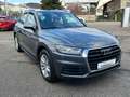 Audi Q5 2.0 TDI S-tronic LED Leder Navi AHK Euro6d** Gris - thumbnail 3