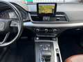 Audi Q5 2.0 TDI S-tronic LED Leder Navi AHK Euro6d** Gris - thumbnail 12