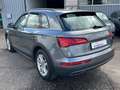Audi Q5 2.0 TDI S-tronic LED Leder Navi AHK Euro6d** Gris - thumbnail 6