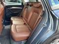 Audi Q5 2.0 TDI S-tronic LED Leder Navi AHK Euro6d** Gris - thumbnail 9