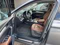 Audi Q5 2.0 TDI S-tronic LED Leder Navi AHK Euro6d** Gris - thumbnail 10