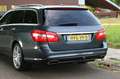 Mercedes-Benz E 350 Estate AMG Line Avantgarde 225kW 7G-Tronic 306Pk 1 Gris - thumbnail 40
