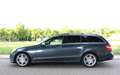 Mercedes-Benz E 350 Estate AMG Line Avantgarde 225kW 7G-Tronic 306Pk 1 Gris - thumbnail 2