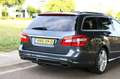 Mercedes-Benz E 350 Estate AMG Line Avantgarde 225kW 7G-Tronic 306Pk 1 Gris - thumbnail 8