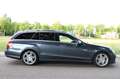 Mercedes-Benz E 350 Estate AMG Line Avantgarde 225kW 7G-Tronic 306Pk 1 Gris - thumbnail 7