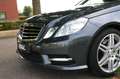 Mercedes-Benz E 350 Estate AMG Line Avantgarde 225kW 7G-Tronic 306Pk 1 Gris - thumbnail 9