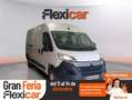 Citroen Jumper 140cv (2022) Blanco - thumbnail 1