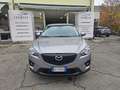 Mazda CX-5 CX-5  2.2 Evolve 2wd 150cv Sensori Navigatore Gris - thumbnail 8