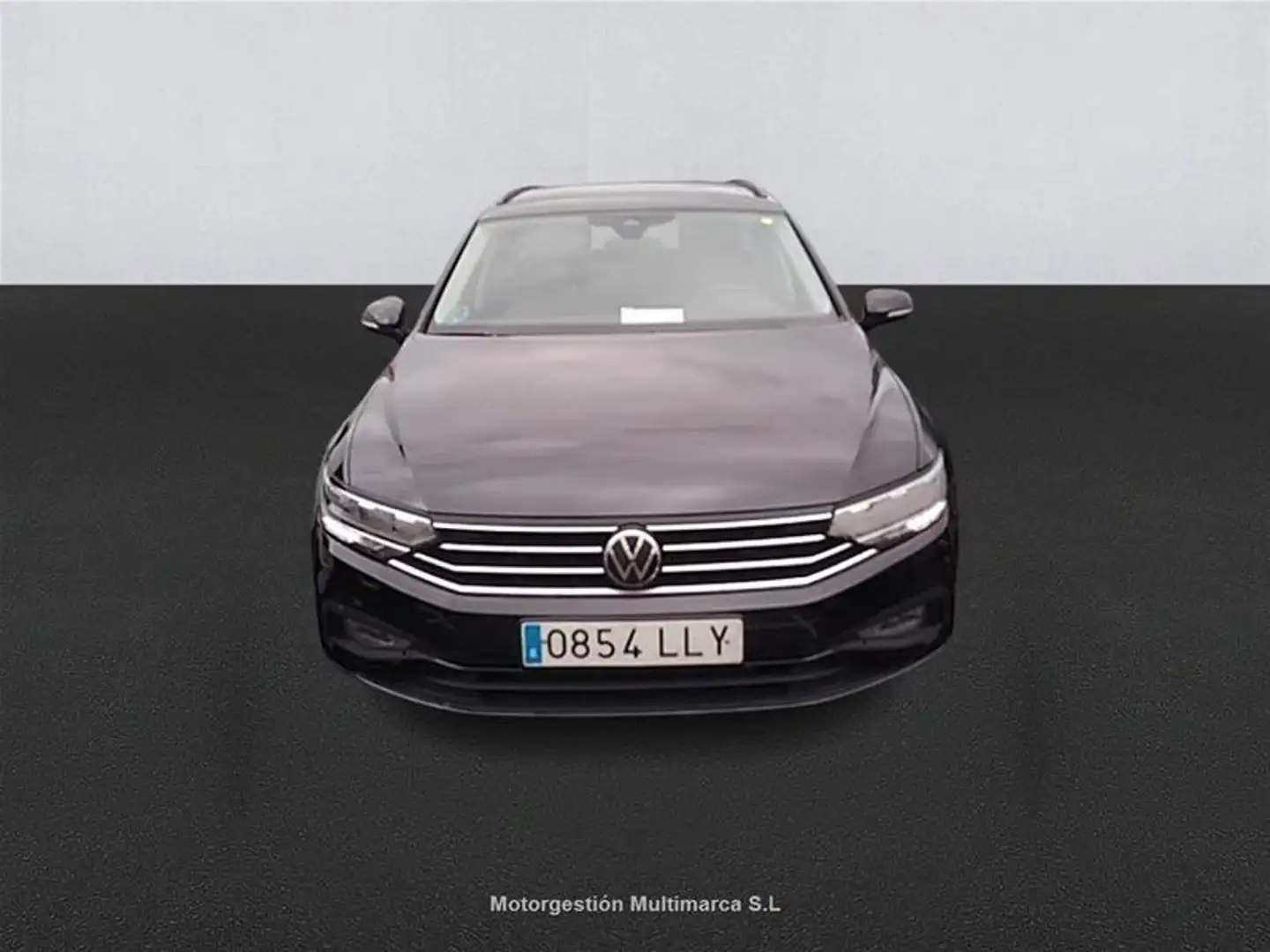 Volkswagen Passat Variant 2.0TDI EVO Business 110kW - 2