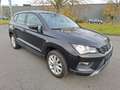 SEAT Ateca Style*NAVI*Kamera*Alcantara*ACC*Spur*Totwinkel*AHK Schwarz - thumbnail 3