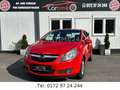 Opel Corsa D 1,2 Edition*TÜV NEU*WENIG KM*SCHECKHEFT* Rouge - thumbnail 4