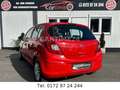 Opel Corsa D 1,2 Edition*TÜV NEU*WENIG KM*SCHECKHEFT* Rouge - thumbnail 6