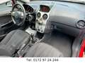 Opel Corsa D 1,2 Edition*TÜV NEU*WENIG KM*SCHECKHEFT* Rouge - thumbnail 9