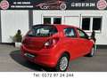Opel Corsa D 1,2 Edition*TÜV NEU*WENIG KM*SCHECKHEFT* Rouge - thumbnail 7
