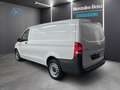 Mercedes-Benz Vito eVito 112 Kasten Lang Weiß - thumbnail 5