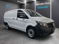 Mercedes-Benz Vito eVito 112 Kasten Lang Weiß - thumbnail 3