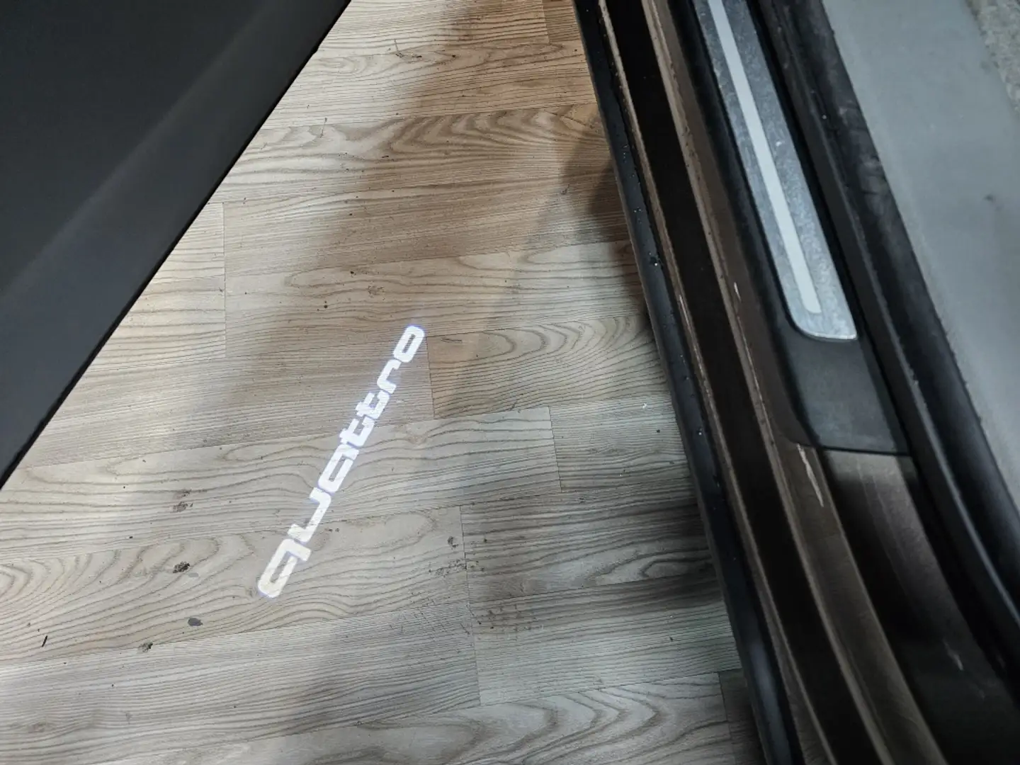 Audi Q7 3.0TDI design quattro tiptronic 200kW Brun - 2