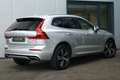 Volvo XC60 2.0 T5 R-Design Gris - thumbnail 7
