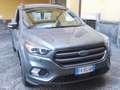 Ford Kuga 2.0 tdci ST-Line s&s 2wd 150cv Srebrny - thumbnail 4