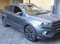 Ford Kuga 2.0 tdci ST-Line s&s 2wd 150cv Srebrny - thumbnail 3