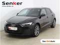 Audi A1 30 TFSI intense Schwarz - thumbnail 1
