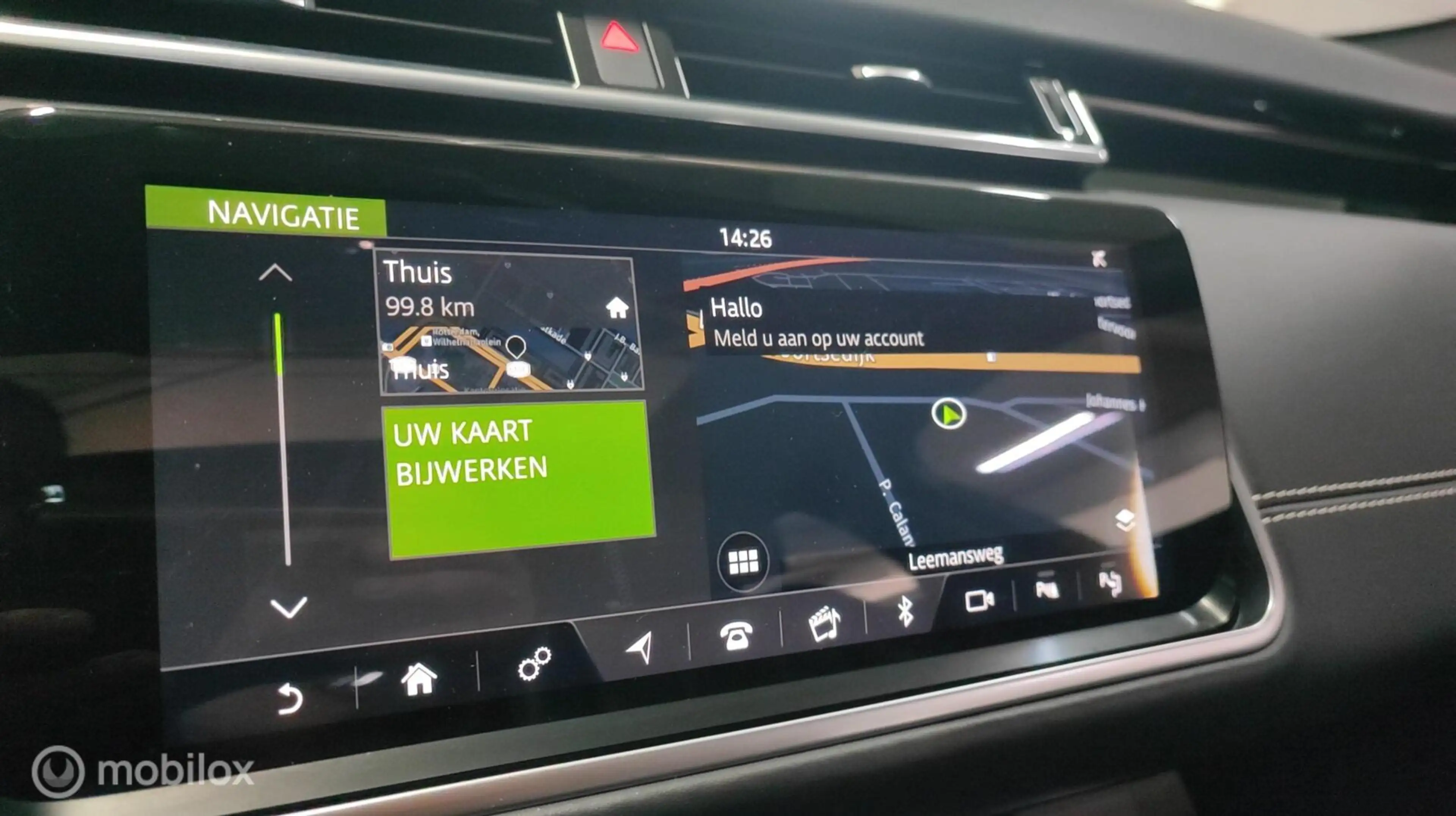 Land Rover Range Rover Velar 3.0 V6 SC 380 PK AWD R-Dynamic HSE LUCHTVERING HED — photo 24
