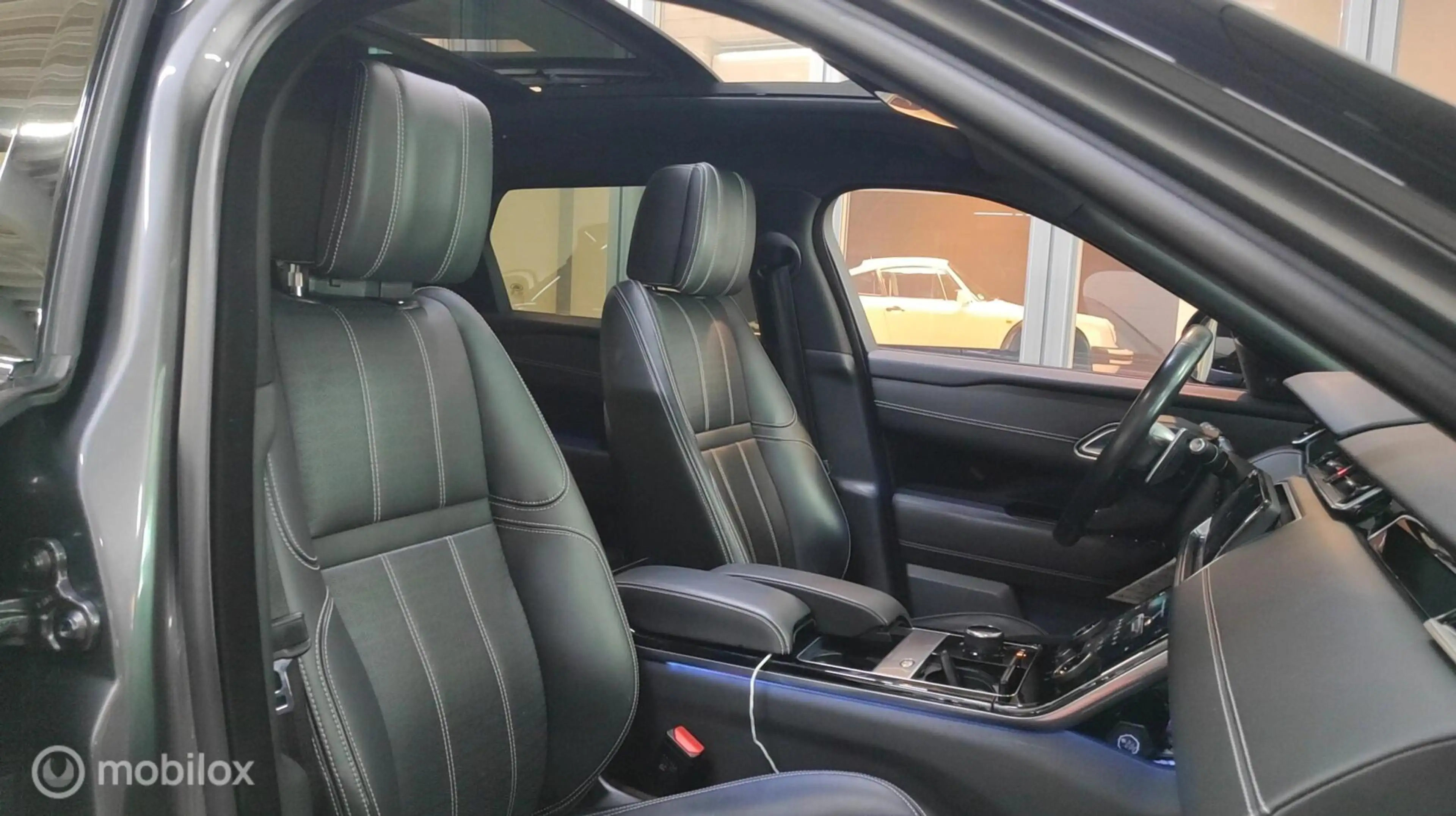 Land Rover Range Rover Velar 3.0 V6 SC 380 PK AWD R-Dynamic HSE LUCHTVERING HED — photo 39