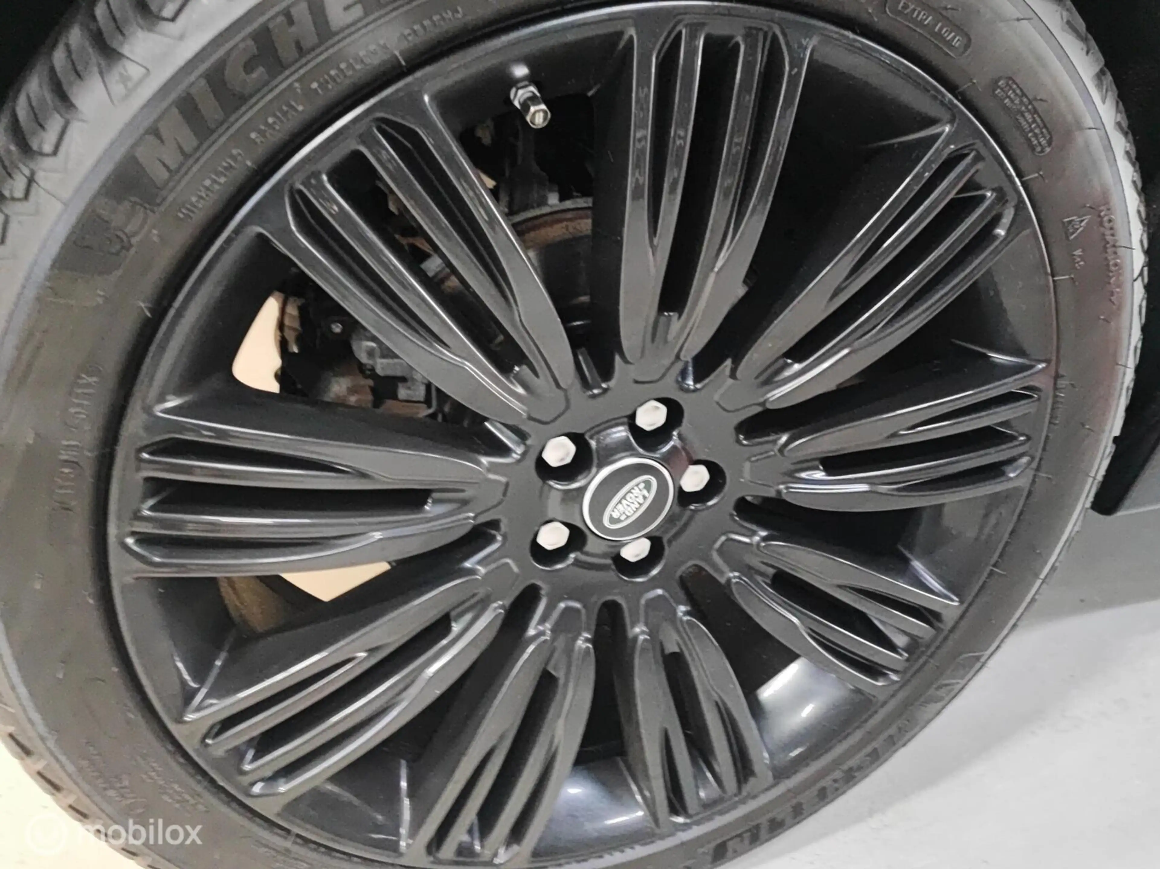 Land Rover Range Rover Velar 3.0 V6 SC 380 PK AWD R-Dynamic HSE LUCHTVERING HED — photo 16