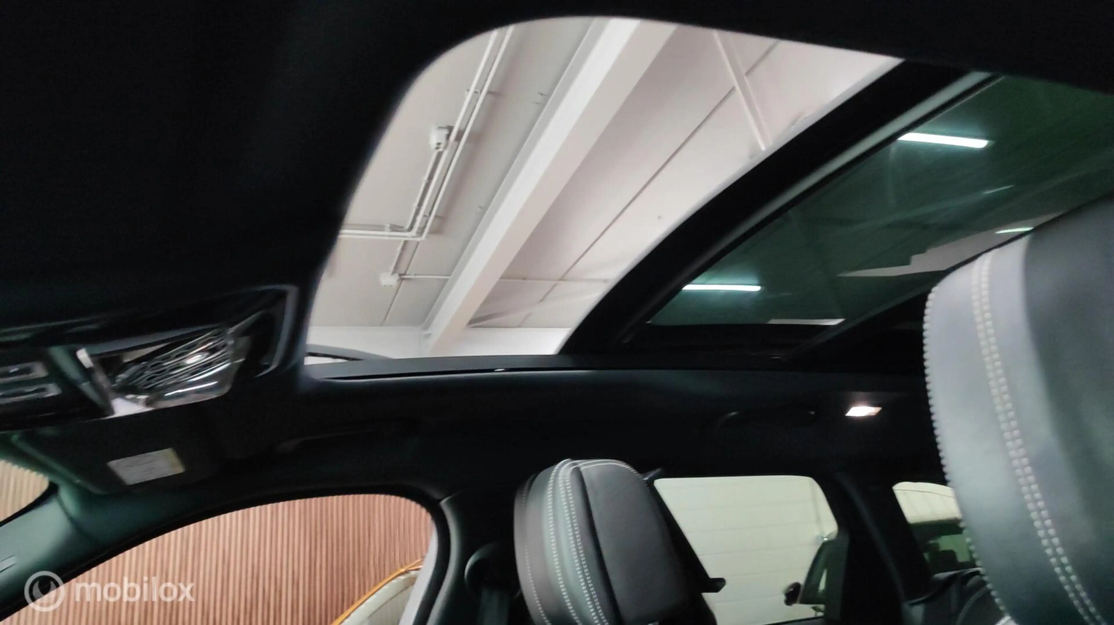 Land Rover Range Rover Velar 3.0 V6 SC 380 PK AWD R-Dynamic HSE LUCHTVERING HED — photo 27