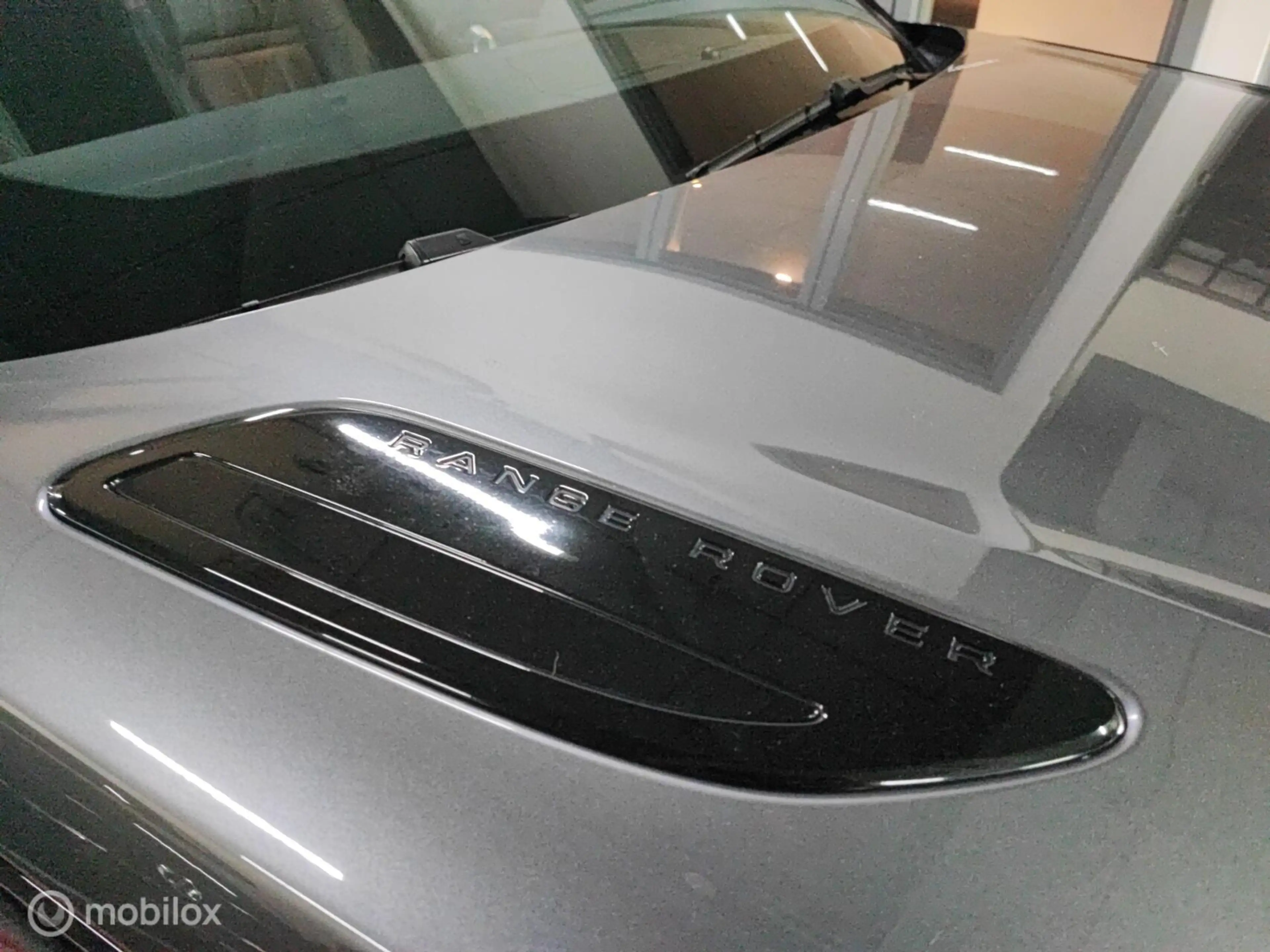 Land Rover Range Rover Velar 3.0 V6 SC 380 PK AWD R-Dynamic HSE LUCHTVERING HED — photo 19
