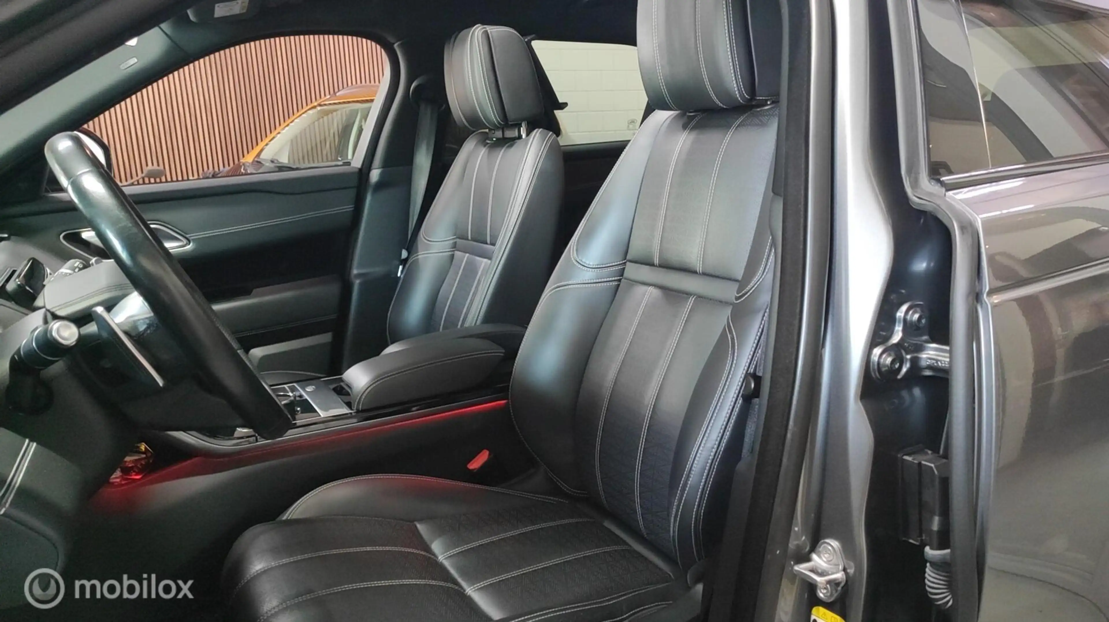 Land Rover Range Rover Velar 3.0 V6 SC 380 PK AWD R-Dynamic HSE LUCHTVERING HED — photo 30
